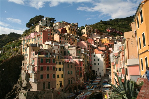 cinque terre 2