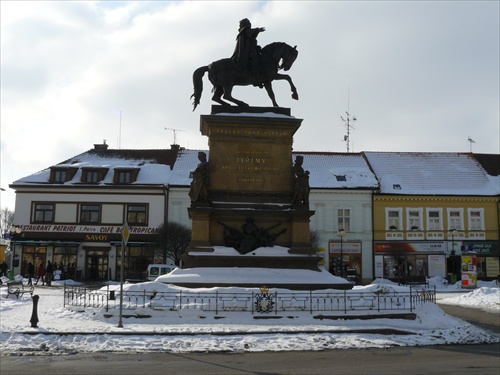 Podebrady