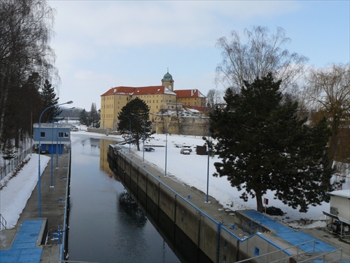 Podebrady