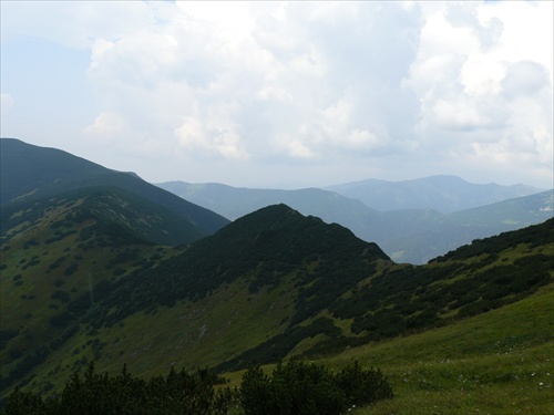 Nizke Tatry