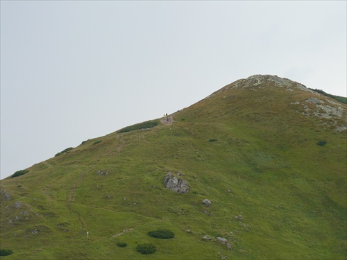 Nizke Tatry