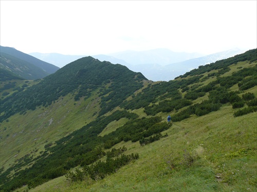 Nizke tatry