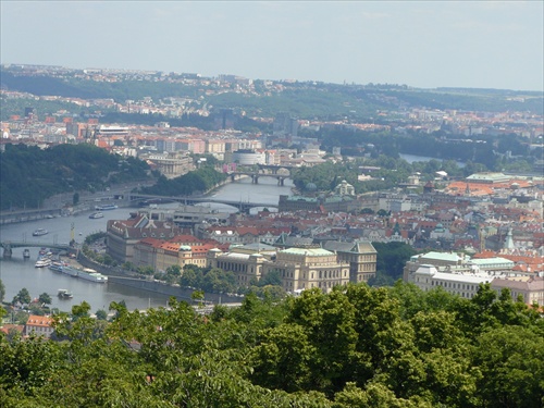 Praha