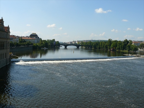 Vltava