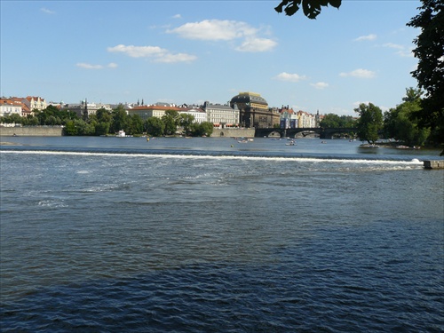 Vltava