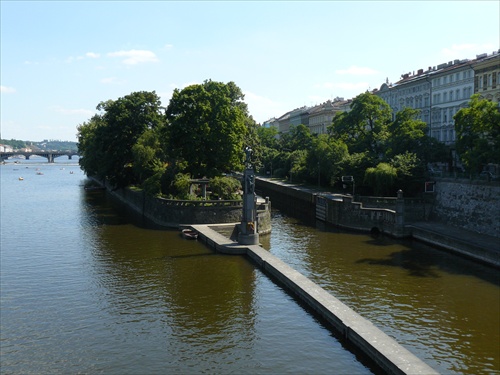 Vltava