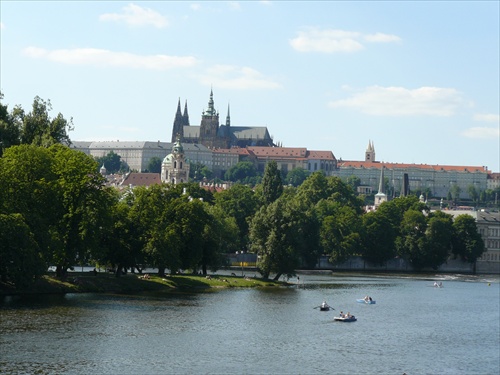 Praha