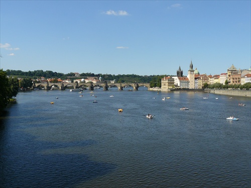 Vltava