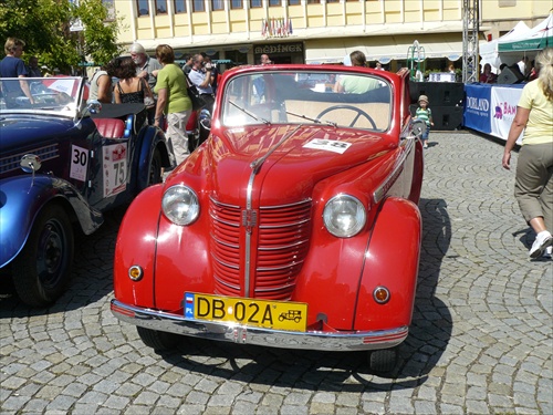 polski fiat