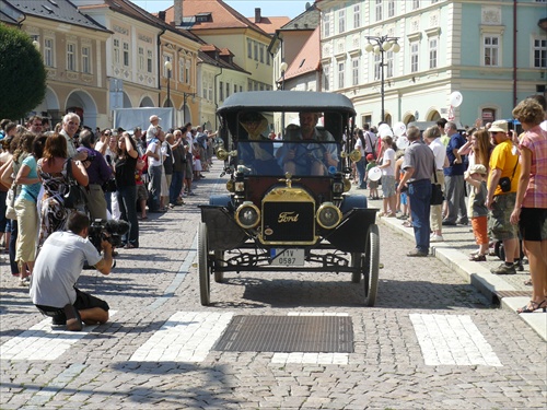 najstaršie