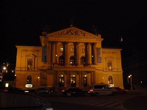 statni opera