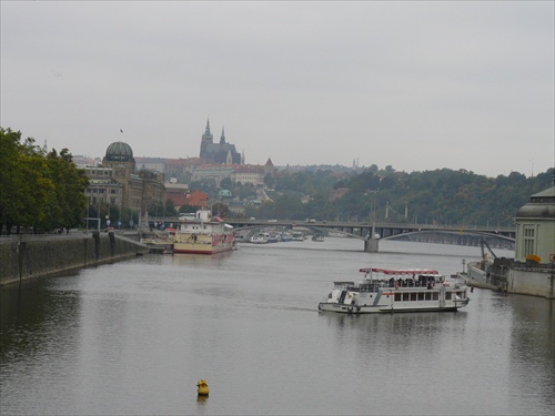 Praha