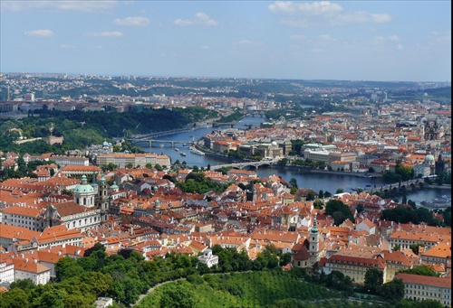 Praha