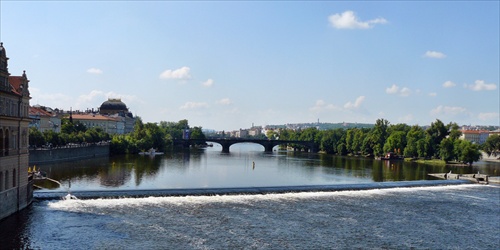 Vltava