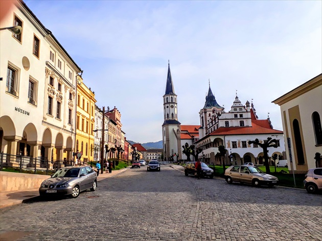 Levoča