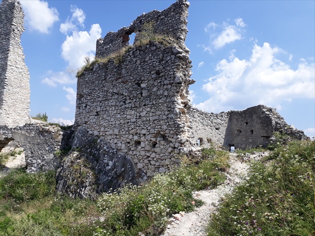 Plavecký hrad