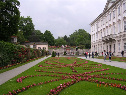 Salzburg