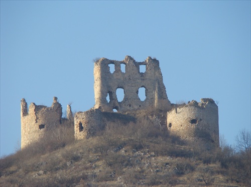 Turniansky hrad