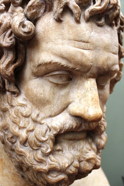 Sophocles