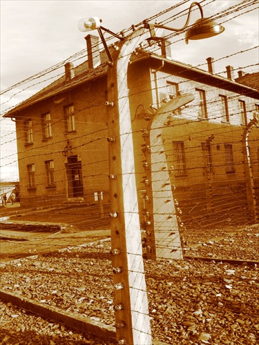 Auschwitz