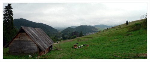 Pieniny