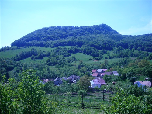 Drieňová