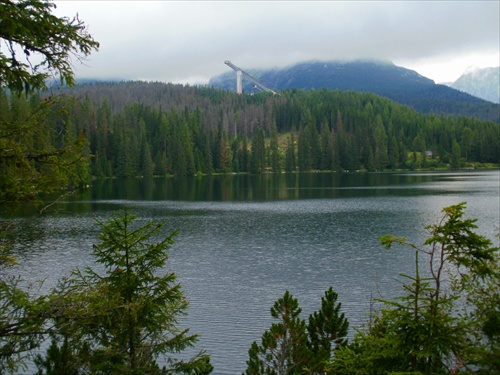 Štrbské Pleso