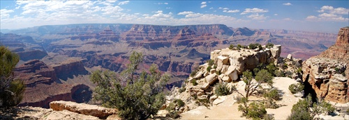 Grand Canyon