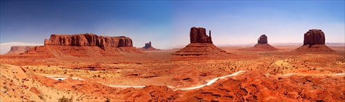 Monument Valley