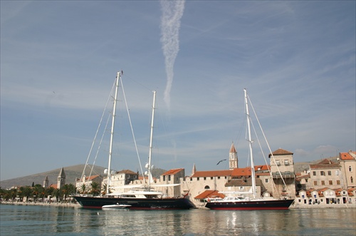 Trogir