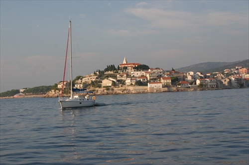 Primošten