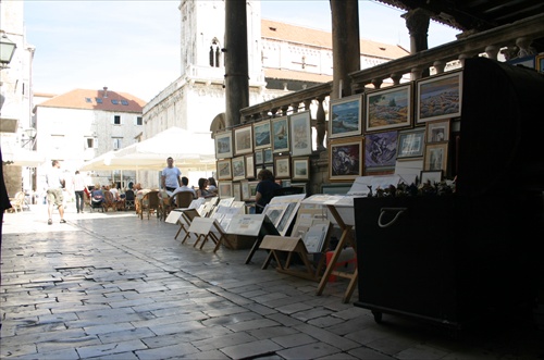 Trogir