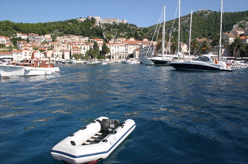 Hvar