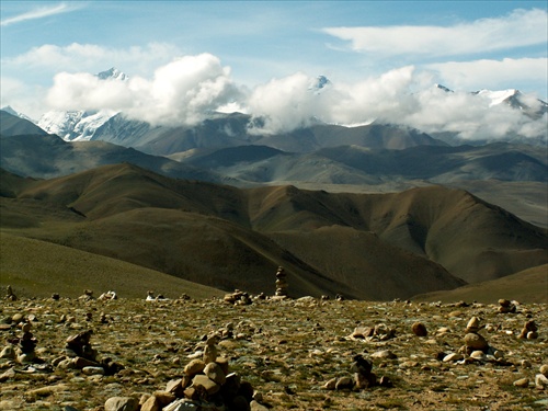 Tibet