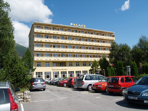 Palace