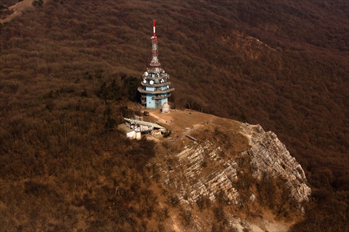 Pyramída Zobora.