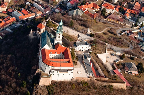 Niriansky hrad