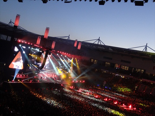 koncert  muse22.05.1013