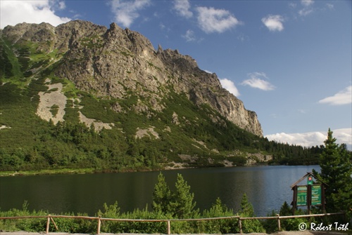 Popradské pleso