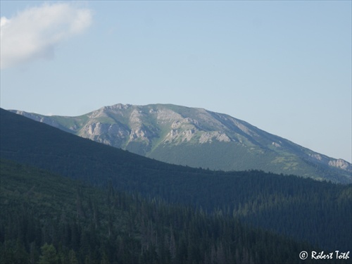 Belianske Tatry