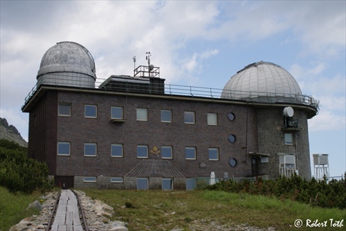 Observatórium