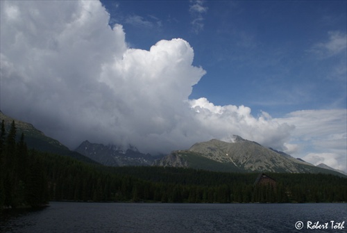 Štrbské pleso