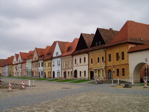 Bardejov