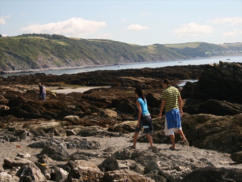 Cornwall- UK