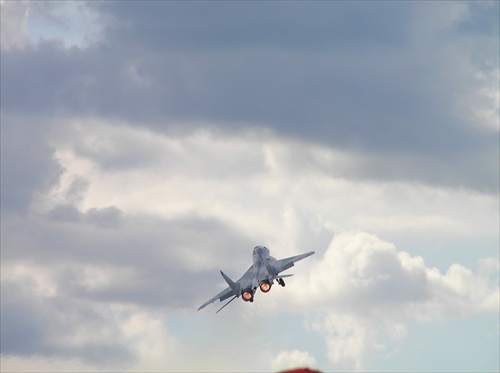 MIG 29 ....2