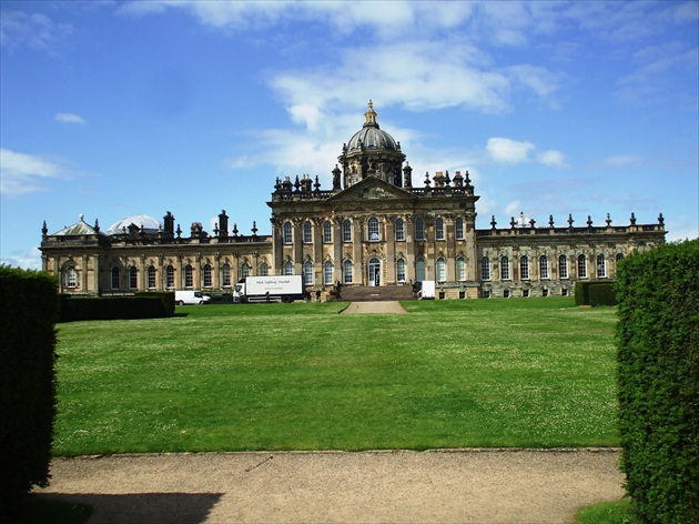 Castle Howard