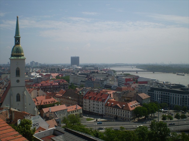 Bratislava