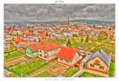 Bytča