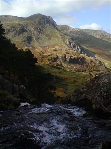 Snowdonia