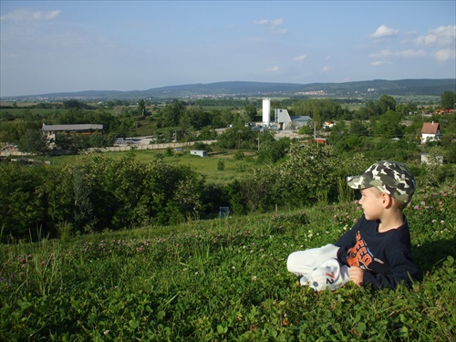 Dobrý výhľad